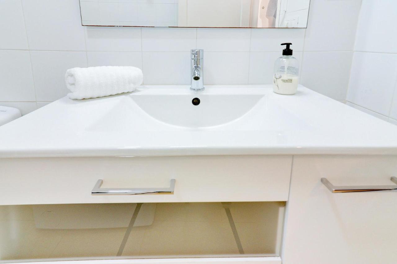 Orlando - Sea View Apartment In Costa Adeje Dış mekan fotoğraf