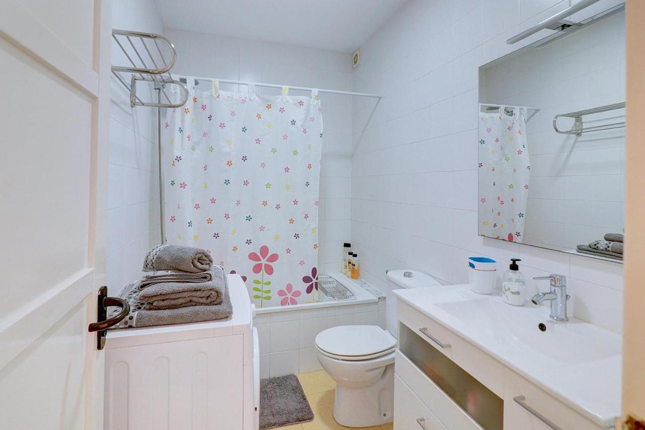 Orlando - Sea View Apartment In Costa Adeje Dış mekan fotoğraf