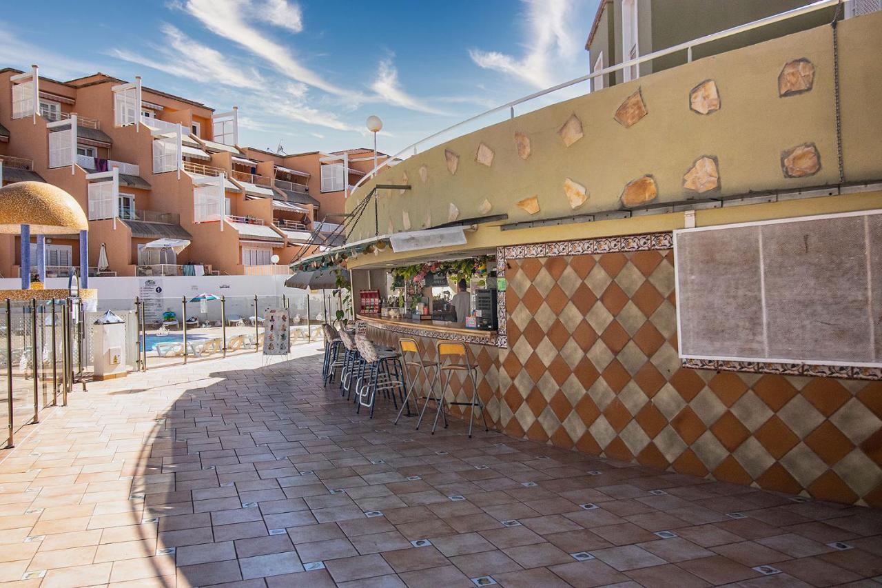 Orlando - Sea View Apartment In Costa Adeje Dış mekan fotoğraf